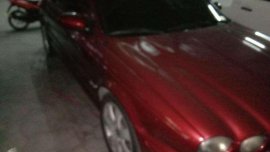2008 Jaguar X Type for sale