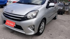 Toyota Wigo G 2015 for sale