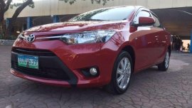 Toyota Vios 2013 E AT Ride and Roll for sale