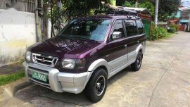 Mitsubishi Adventure 2000 for sale
