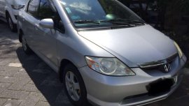 2003 Honda City for sale