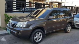 2005 Nissan Xtrail FOR SALE