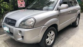 2007 Hyundai Tucson for sale