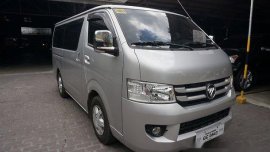 Foton View 2017 for sale
