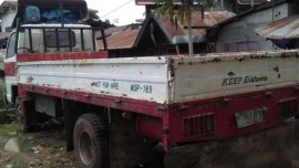 Like new Isuzu Elf for sale