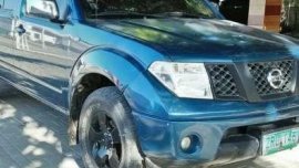 Nissan Navara 2008 for sale
