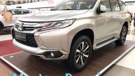 2018 Mitsubishi Montero Sport GLS PREMIUM new for sale 