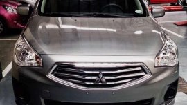 Mitsubishi Mirage G4 2019 for sale