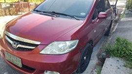 Honda City idsi 2008 for sale