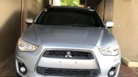 2016 Mitsubishi ASX GLS for sale 