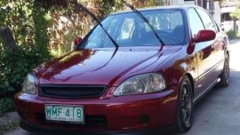 Honda Civic 1999 for sale