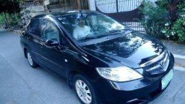 2008 Honda City for sale