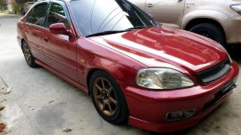 Honda Civic Lxi 2000 for sale