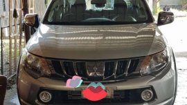 Mitsubishi Strada 2017 for sale