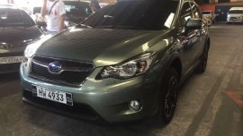 2016 Subaru XV AT Gas for sale 