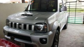 Suzuki Jimny manual 2017 for sale