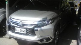 Mitsubishi Montero Sport 2017 for sale