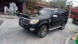 Ford Everest 2011 for sale 