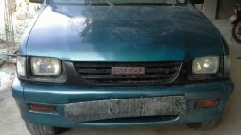 Like new Isuzu Fuego For Sale