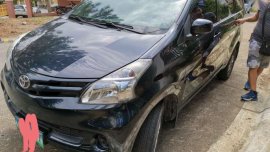 Toyota Avanza 1.3 e matic 2013 for sale