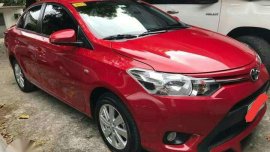 Toyota Vios 2017 For Sale