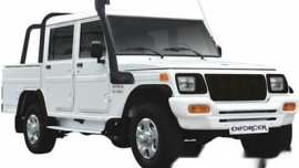 Mahindra Enforcer Double Cab 2019 for sale