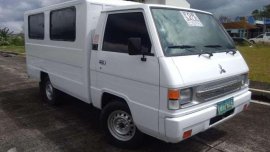 Mitsubishi L300 FB Exceed 2010 for sale