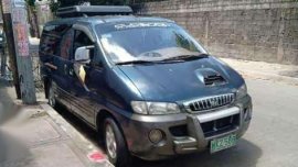 Hyundai Starex 1999 for sale