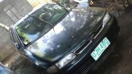 Mitsubishi Lancer 1996 model for sale