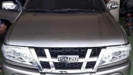 Isuzu Crosswind XTI 2011 for sale