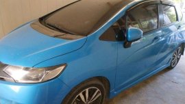 Honda Jazz 2016 for sale