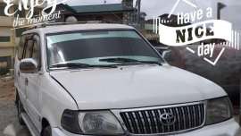 2003 Toyota Revo Glx for sale