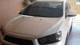 2016 Chevrolet Sonic Rush super low price