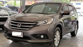 2015 Honda CRV 2.0 GAS AT for sale