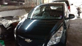2013 Chevrolet Spark 1.5 AT Gas for sale