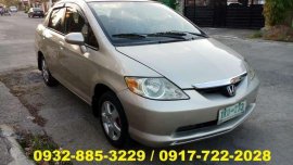2004 Honda City for sale