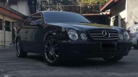 2000 Mercedes-Benz CLK for sale