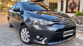 2014 Toyota Vios 13E Automatic for sale