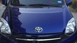 Toyota Wigo 2017 for sale