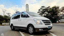 Hyundai Grand Starex Gold Edition 2013 for sale