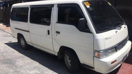 Nissan Urvan 2015 for sale