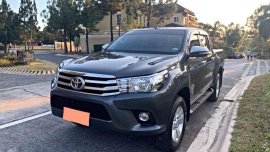 2016 Toyota Hilux for sale