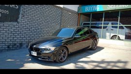 2015 BMW 328I FOR SALE
