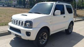 2018 Suzuki Jimny JLX 4x4 Automatic for sale