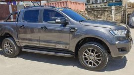 Ford Ranger XLT AT 2017 for sale
