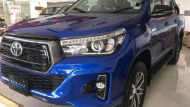 2019 Toyota Hilux for sale