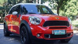 Mini Cooper S Countryman 2011 for sale