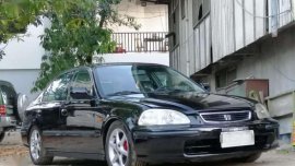Honda Civic 1996 for sale
