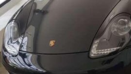 2001 Porsche Boxster S Turbo for sale