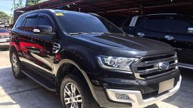 2016 Ford Everest for sale